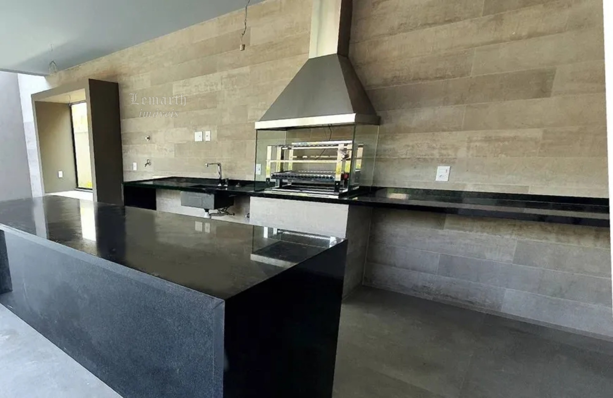 Casa venda na Barra - Alphaville - Com 5 Quartos e 9 banheiros, 852,00m² por R$ 7.900.000 