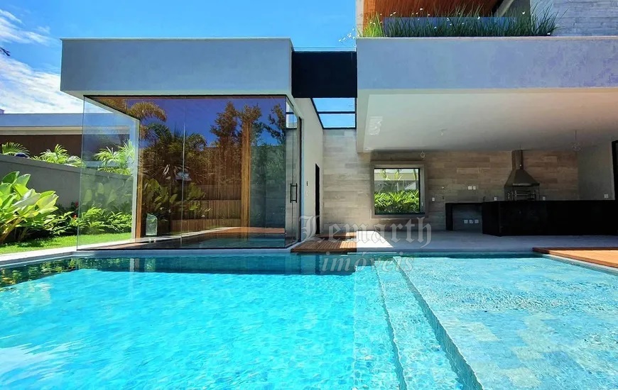 Casa venda na Barra - Alphaville - Com 5 Quartos e 9 banheiros, 852,00m² por R$ 7.900.000 