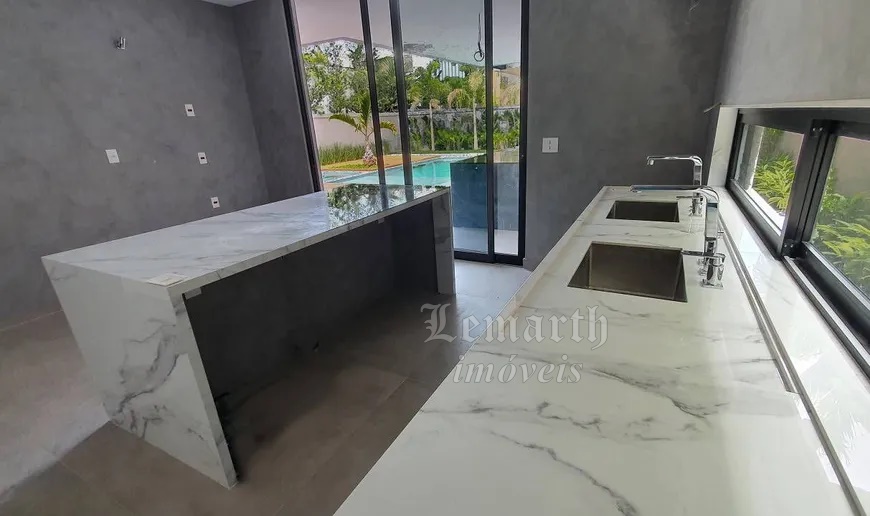 Casa venda na Barra - Alphaville - Com 5 Quartos e 9 banheiros, 852,00m² por R$ 7.900.000 