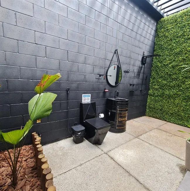 Casa em Condomínio Reserva das Garças - Com 4 Quartos e 5 banheiros à Venda, 350 m² por R$ 1.590.000