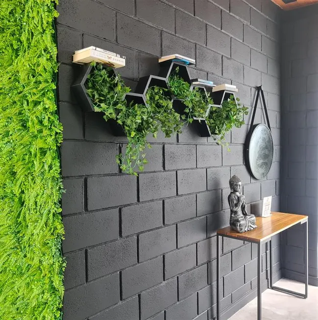 Casa em Condomínio Reserva das Garças - Com 4 Quartos e 5 banheiros à Venda, 350 m² por R$ 1.590.000