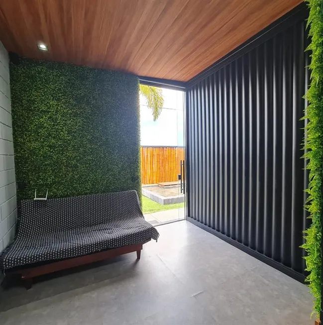 Casa em Condomínio Reserva das Garças - Com 4 Quartos e 5 banheiros à Venda, 350 m² por R$ 1.590.000
