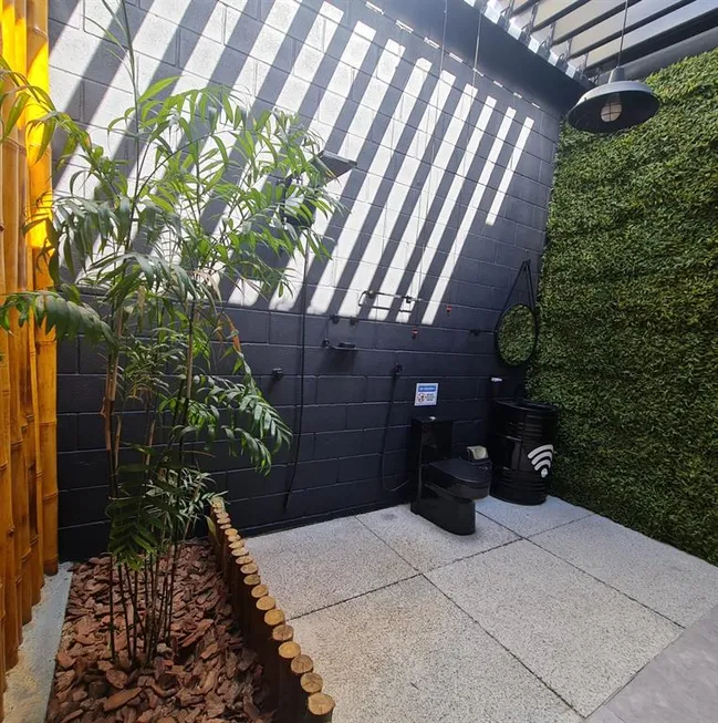 Casa em Condomínio Reserva das Garças - Com 4 Quartos e 5 banheiros à Venda, 350 m² por R$ 1.590.000