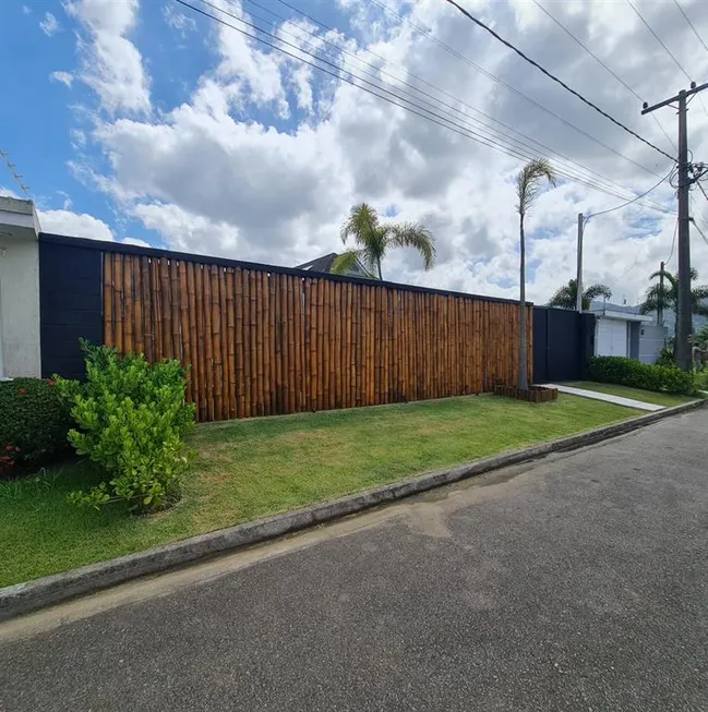 Casa em Condomínio Reserva das Garças - Com 4 Quartos e 5 banheiros à Venda, 350 m² por R$ 1.590.000