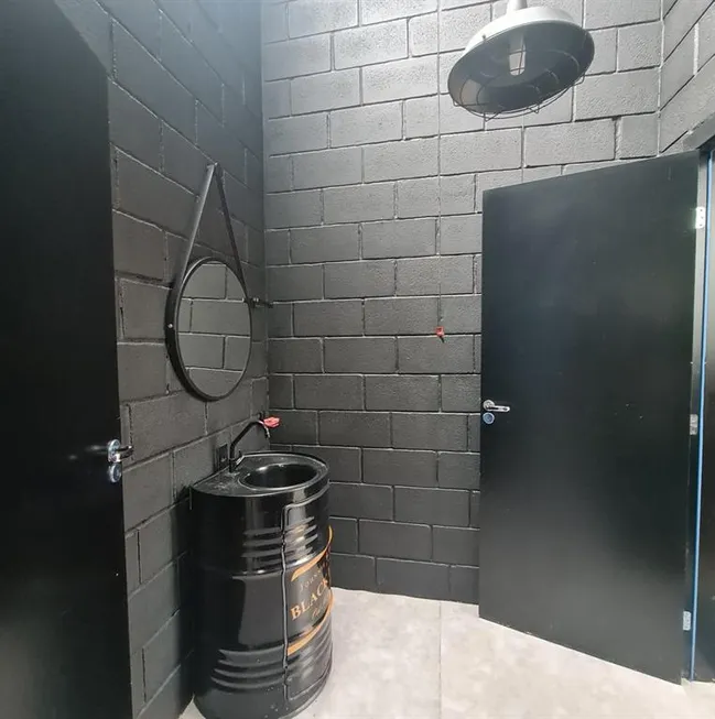Casa em Condomínio Reserva das Garças - Com 4 Quartos e 5 banheiros à Venda, 350 m² por R$ 1.590.000