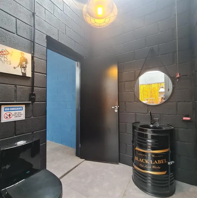 Casa em Condomínio Reserva das Garças - Com 4 Quartos e 5 banheiros à Venda, 350 m² por R$ 1.590.000