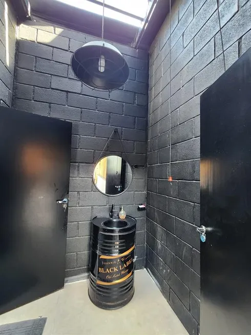 Casa em Condomínio Reserva das Garças - Com 4 Quartos e 5 banheiros à Venda, 350 m² por R$ 1.590.000