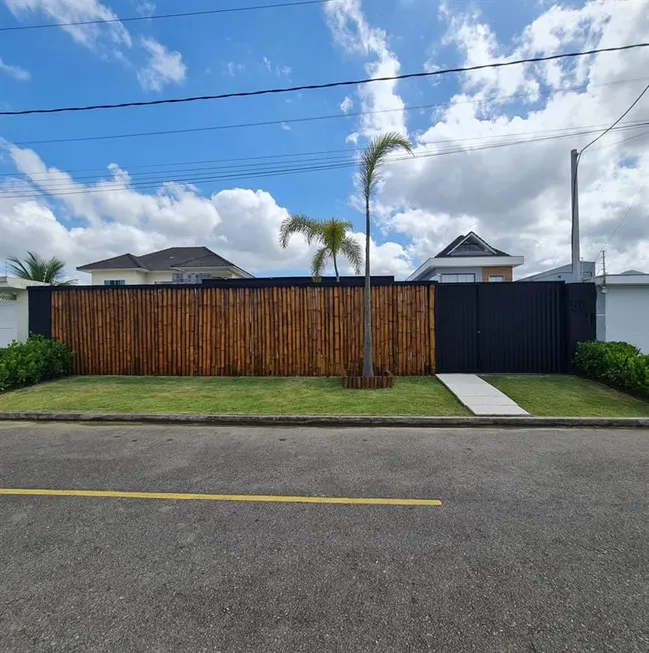 Casa em Condomínio Reserva das Garças - Com 4 Quartos e 5 banheiros à Venda, 350 m² por R$ 1.590.000