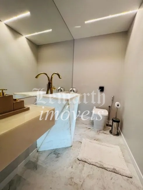 Casa na Barra em Alphaville, 5 suítes, 9 banheiros, 6 vagas, 1.260,00M²