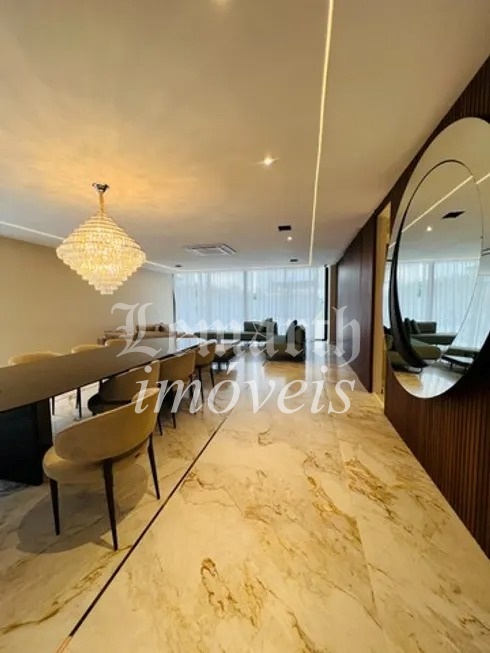 Casa na Barra em Alphaville, 5 suítes, 9 banheiros, 6 vagas, 1.260,00M²