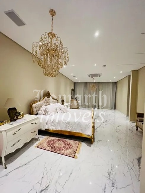 Casa na Barra em Alphaville, 5 suítes, 9 banheiros, 6 vagas, 1.260,00M²