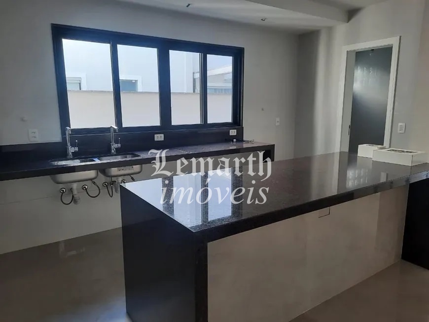 Casa em Condomínio - Riviera Del Sol - Recreio - Com 4 Suítes. 7 banheiros, 460 m² por R$ 4.200.000
