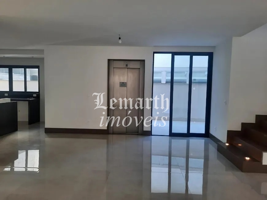 Casa em Condomínio - Riviera Del Sol - Recreio - Com 4 Suítes. 7 banheiros, 460 m² por R$ 4.200.000