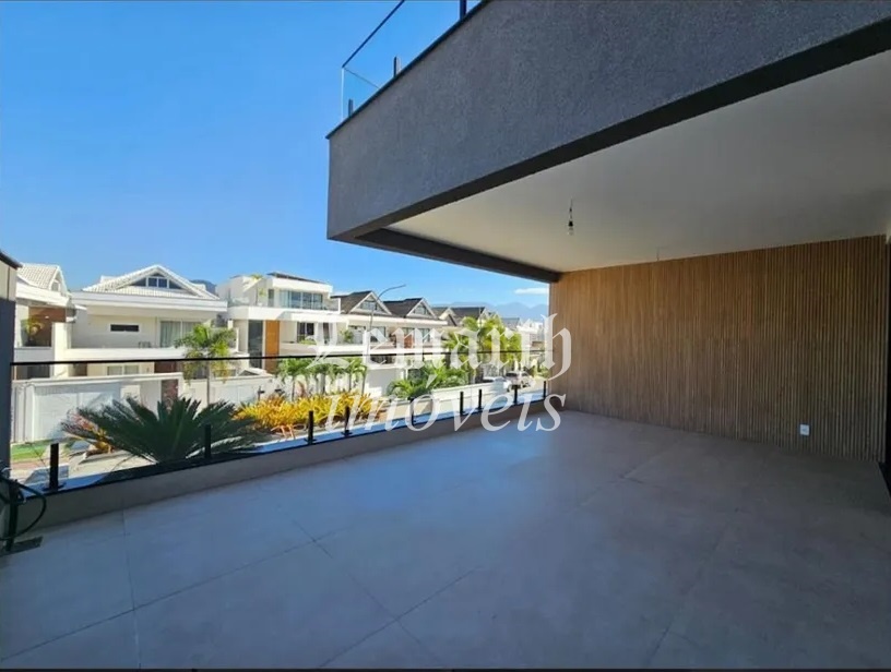 Casa em Condomínio - Riviera Del Sol - Recreio - Com 4 Suítes. 7 banheiros, 460 m² por R$ 4.200.000