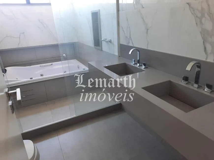 Casa em Condomínio - Riviera Del Sol - Recreio - Com 4 Suítes. 7 banheiros, 460 m² por R$ 4.200.000