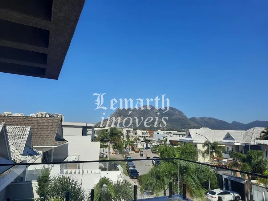 Casa em Condomínio - Riviera Del Sol - Recreio - Com 4 Suítes. 7 banheiros, 460 m² por R$ 4.200.000
