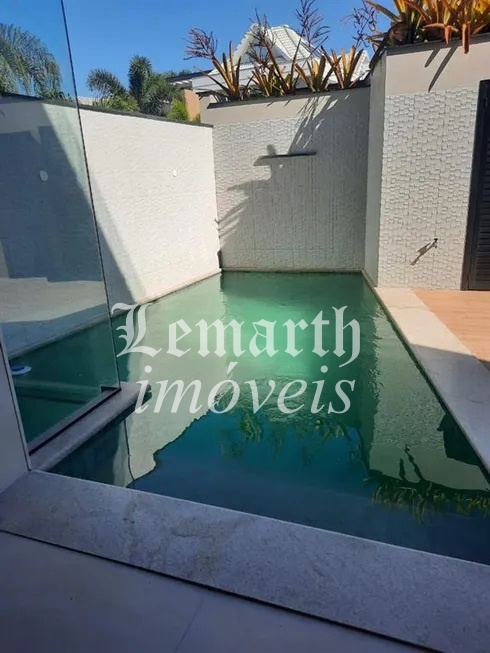 Casa em Condomínio - Riviera Del Sol - Recreio - Com 4 Suítes. 7 banheiros, 460 m² por R$ 4.200.000