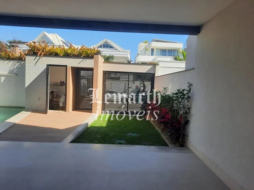 Casa em Condomínio - Riviera Del Sol - Recreio - Com 4 Suítes. 7 banheiros, 460 m² por R$ 4.200.000