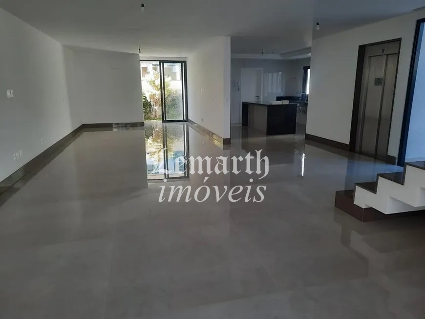 Casa em Condomínio - Riviera Del Sol - Recreio - Com 4 Suítes. 7 banheiros, 460 m² por R$ 4.200.000