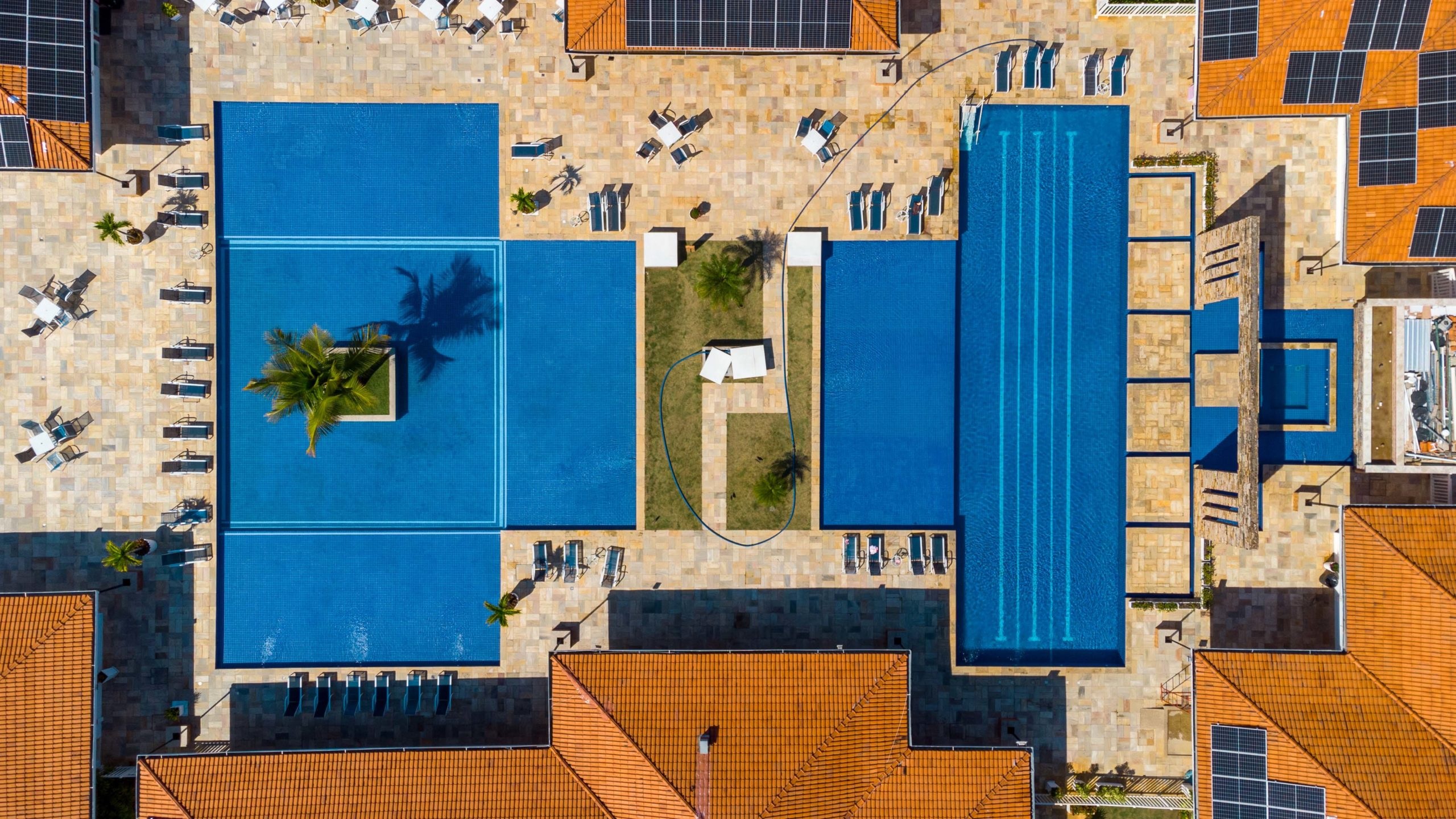 Casa em Condomínio - Riviera Del Sol - Recreio - Com 4 Suítes. 7 banheiros, 460 m² por R$ 4.200.000