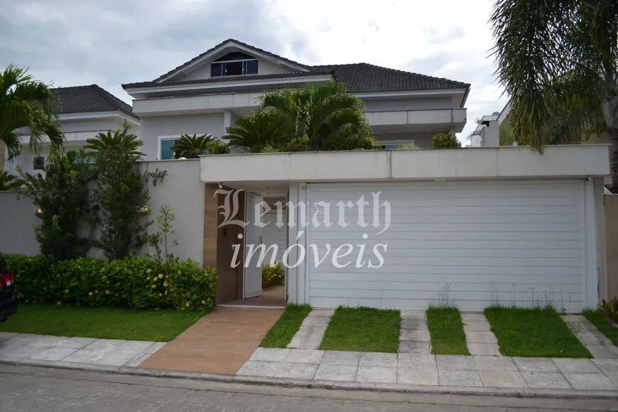 Casa à Venda Recreio em Condomínio., 4 Suítes, 4 Vgas ,440 m² por R$ 3.100.000