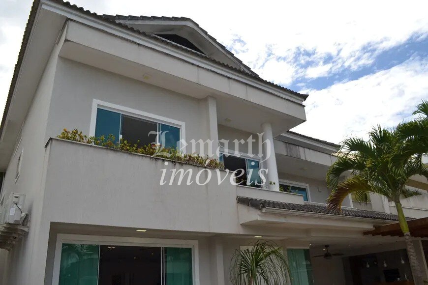 Casa à Venda Recreio em Condomínio., 4 Suítes, 4 Vgas ,440 m² por R$ 3.100.000