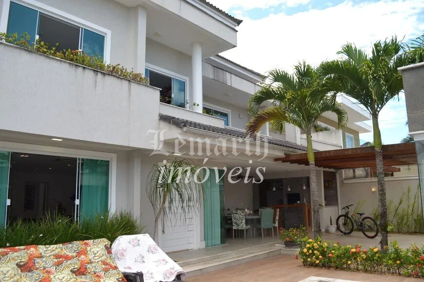 Casa à Venda Recreio em Condomínio., 4 Suítes, 4 Vgas ,440 m² por R$ 3.100.000