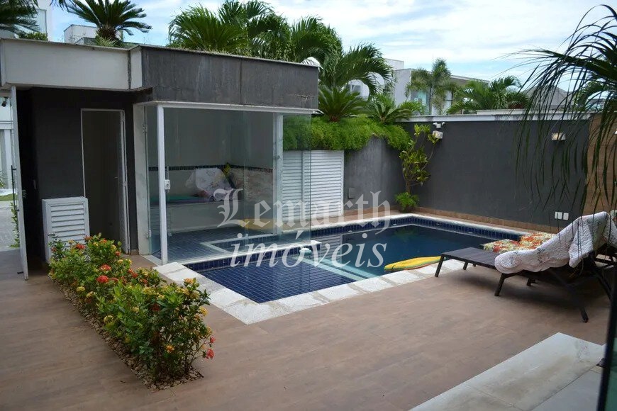 Casa à Venda Recreio em Condomínio., 4 Suítes, 4 Vgas ,440 m² por R$ 3.100.000