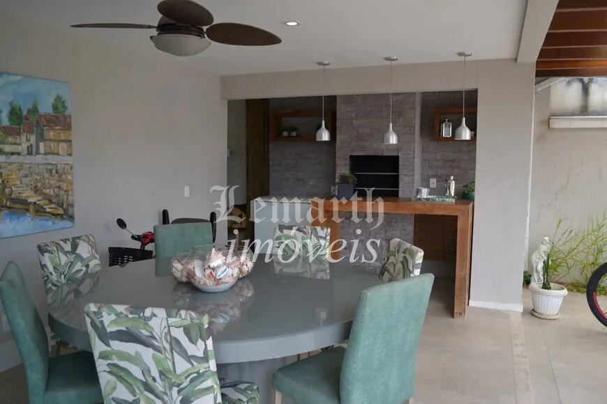 Casa à Venda Recreio em Condomínio., 4 Suítes, 4 Vgas ,440 m² por R$ 3.100.000