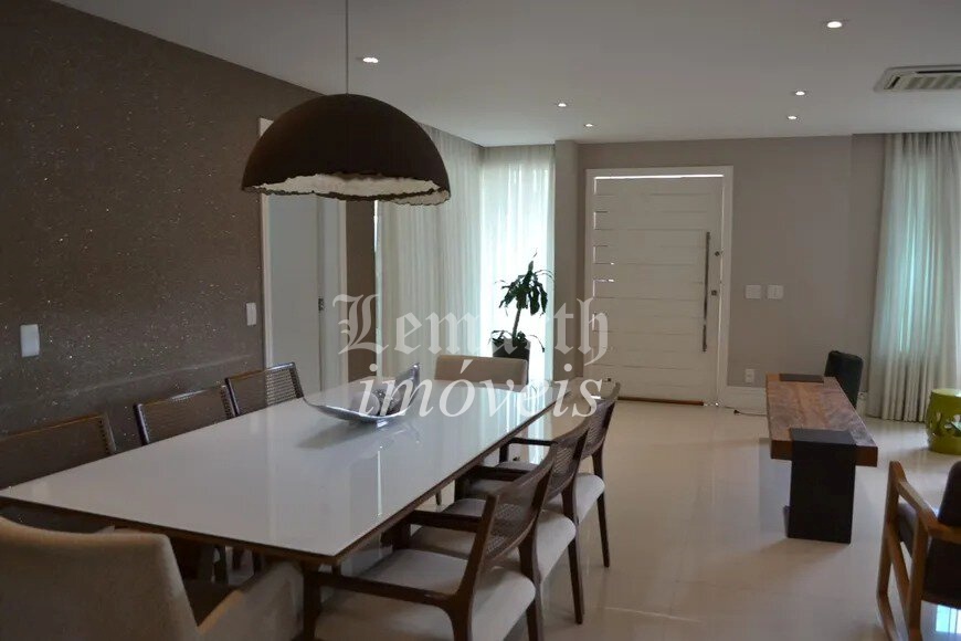Casa à Venda Recreio em Condomínio., 4 Suítes, 4 Vgas ,440 m² por R$ 3.100.000