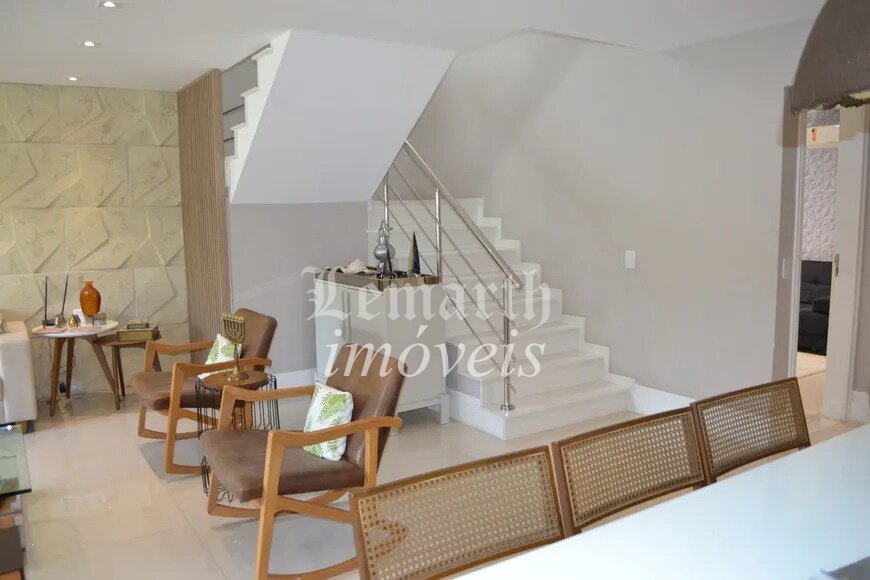 Casa à Venda Recreio em Condomínio., 4 Suítes, 4 Vgas ,440 m² por R$ 3.100.000
