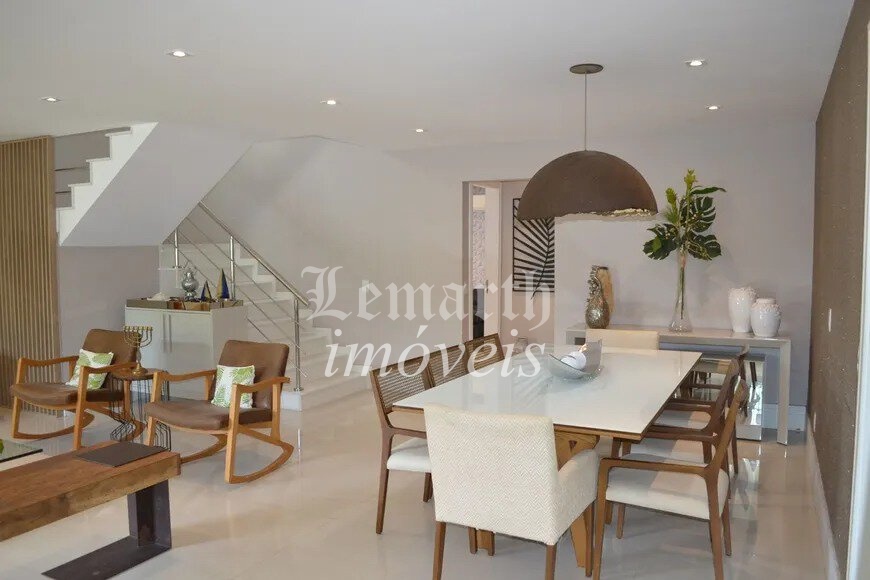 Casa à Venda Recreio em Condomínio., 4 Suítes, 4 Vgas ,440 m² por R$ 3.100.000