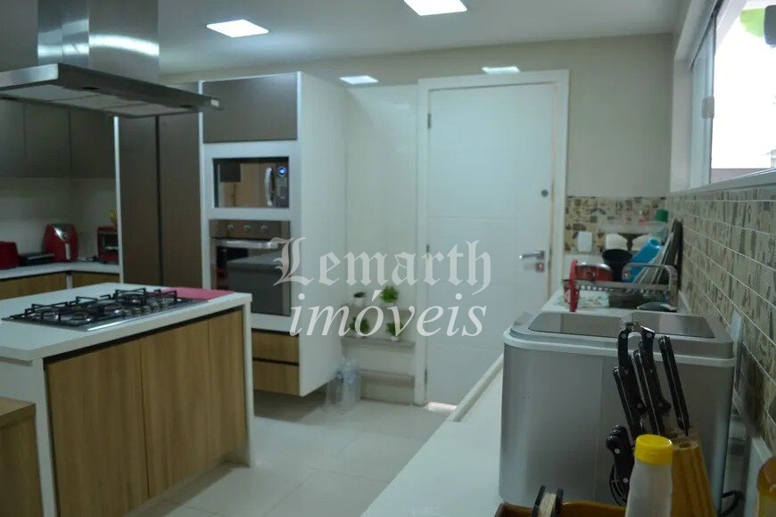 Casa à Venda Recreio em Condomínio., 4 Suítes, 4 Vgas ,440 m² por R$ 3.100.000