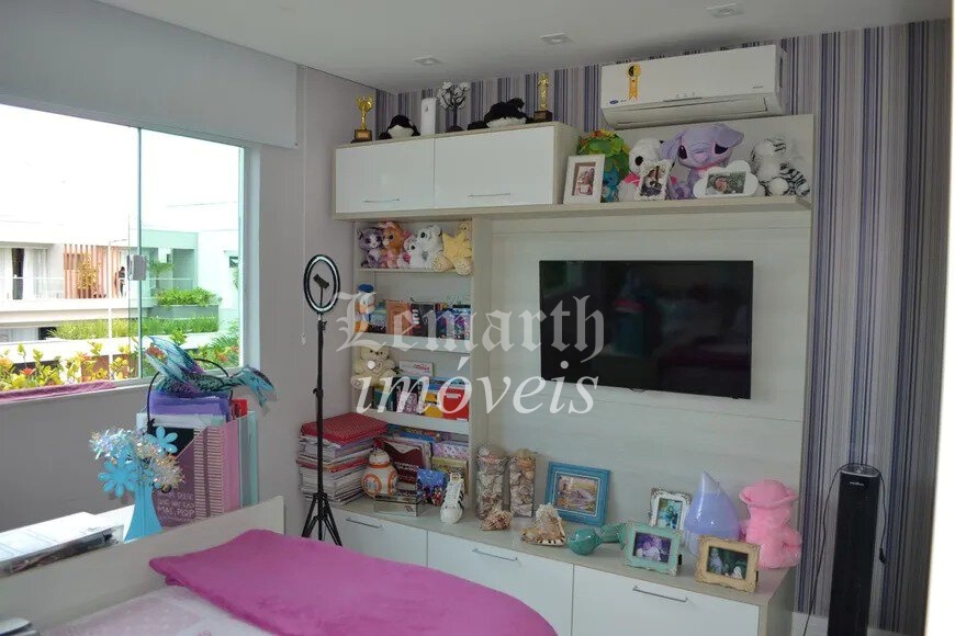 Casa à Venda Recreio em Condomínio., 4 Suítes, 4 Vgas ,440 m² por R$ 3.100.000