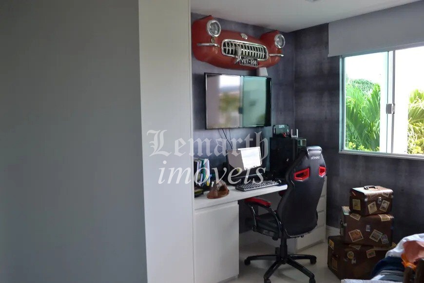 Casa à Venda Recreio em Condomínio., 4 Suítes, 4 Vgas ,440 m² por R$ 3.100.000