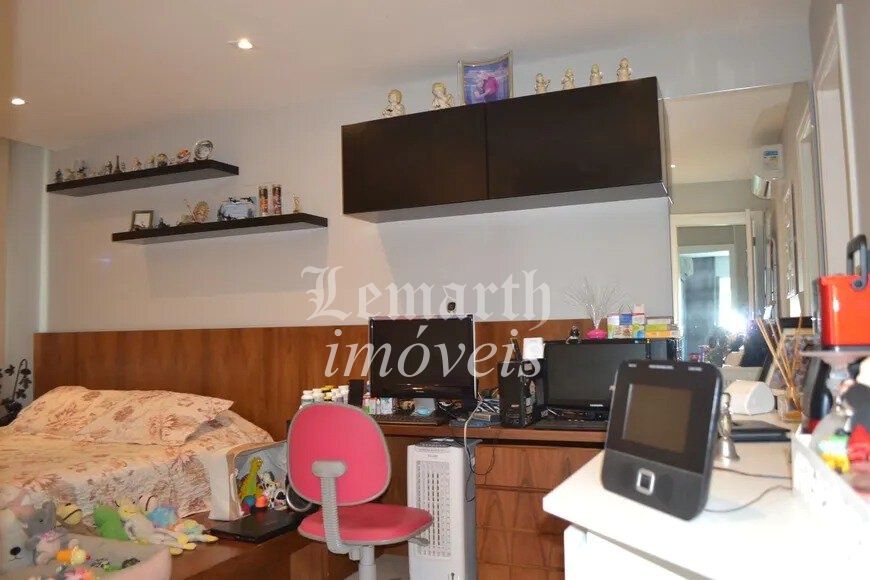 Casa à Venda Recreio em Condomínio., 4 Suítes, 4 Vgas ,440 m² por R$ 3.100.000