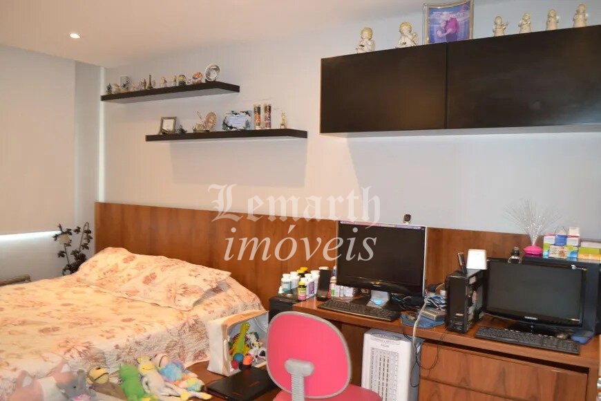 Casa à Venda Recreio em Condomínio., 4 Suítes, 4 Vgas ,440 m² por R$ 3.100.000