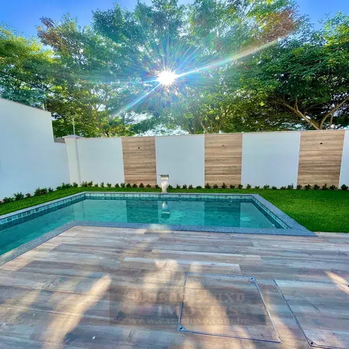 Casa de Condomínio em Recreio - Com 4 Quartos e 7 banheiros à Venda, 367 m² por R$ 3.300.000