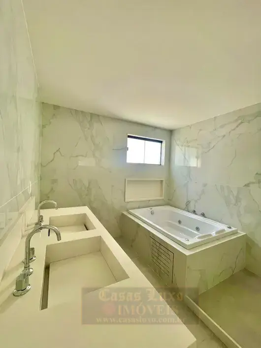 Casa de Condomínio em Recreio - Com 4 Quartos e 7 banheiros à Venda, 367 m² por R$ 3.300.000