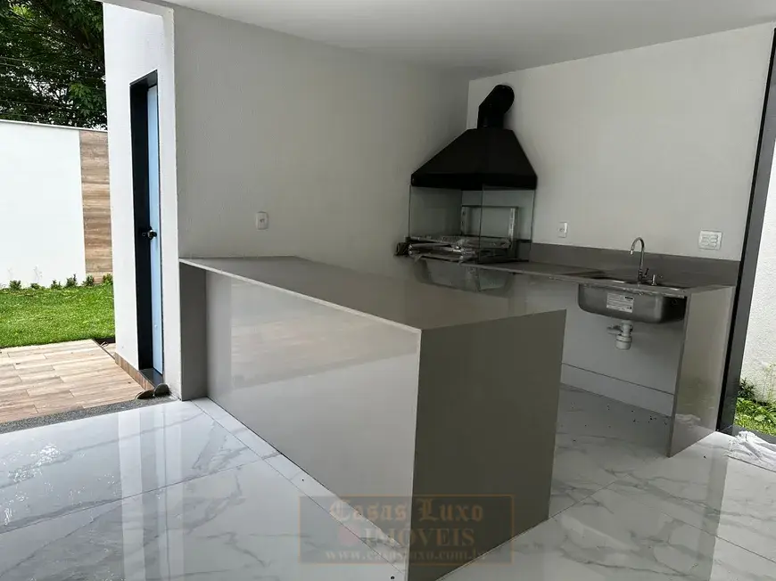 Casa de Condomínio em Recreio - Com 4 Quartos e 7 banheiros à Venda, 367 m² por R$ 3.300.000