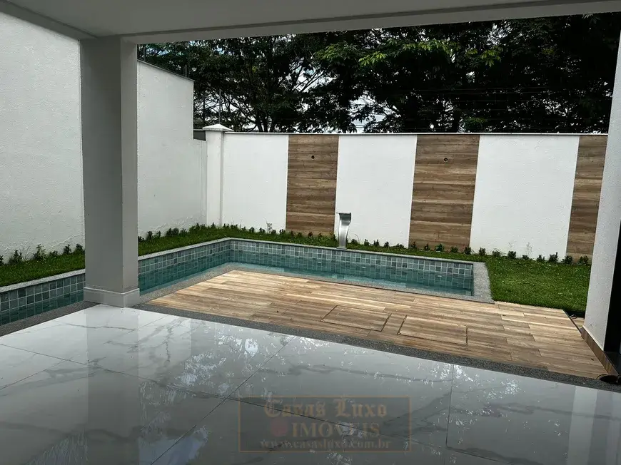 Casa de Condomínio em Recreio - Com 4 Quartos e 7 banheiros à Venda, 367 m² por R$ 3.300.000