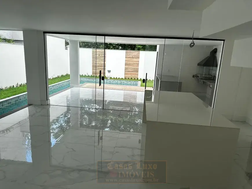 Casa de Condomínio em Recreio - Com 4 Quartos e 7 banheiros à Venda, 367 m² por R$ 3.300.000