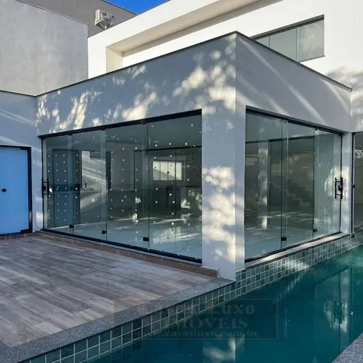 Casa de Condomínio em Recreio - Com 4 Quartos e 7 banheiros à Venda, 367 m² por R$ 3.300.000