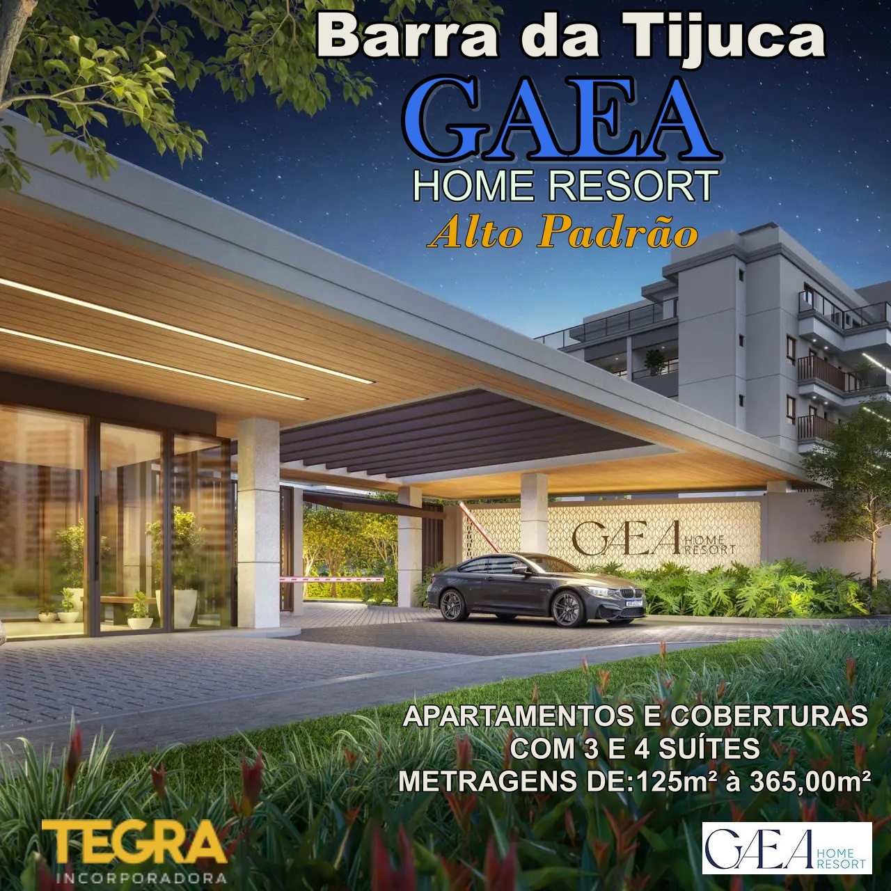 Apartamento - Venda, Barra da Tijuca, Rio de Janeiro, RJ