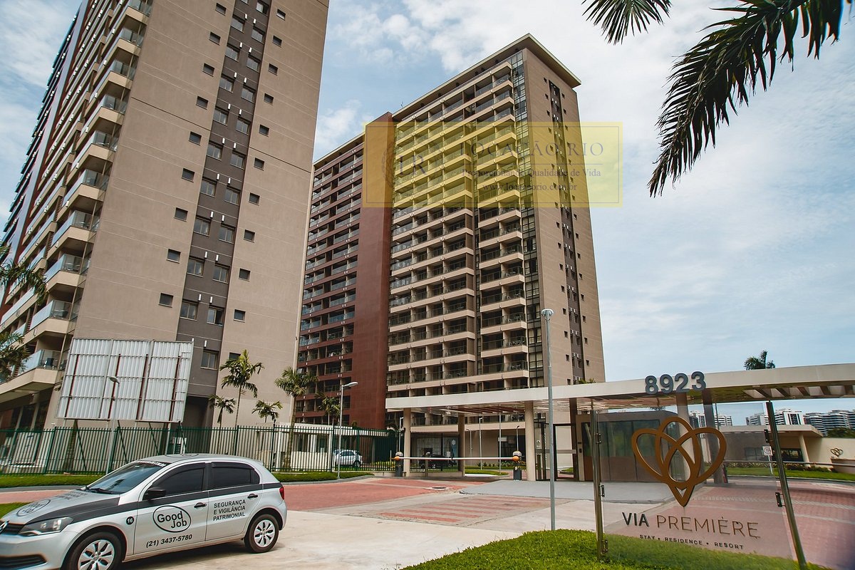 Apartamento - Locação, Camorim, Rio de Janeiro, RJ