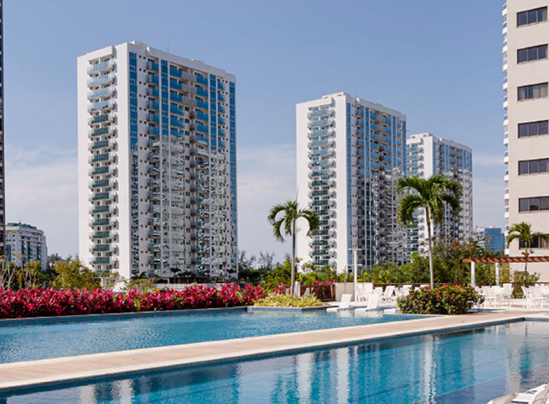 Apartamento - Venda, Barra Olímpica, Rio de Janeiro, RJ