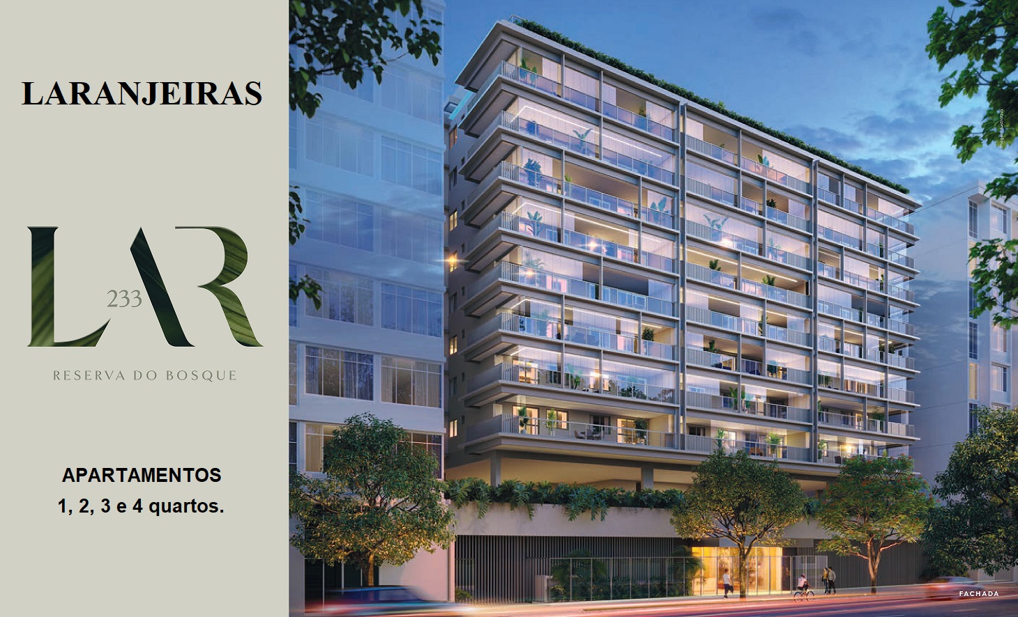 Apartamento - Venda, Laranjeiras, Rio de Janeiro, RJ