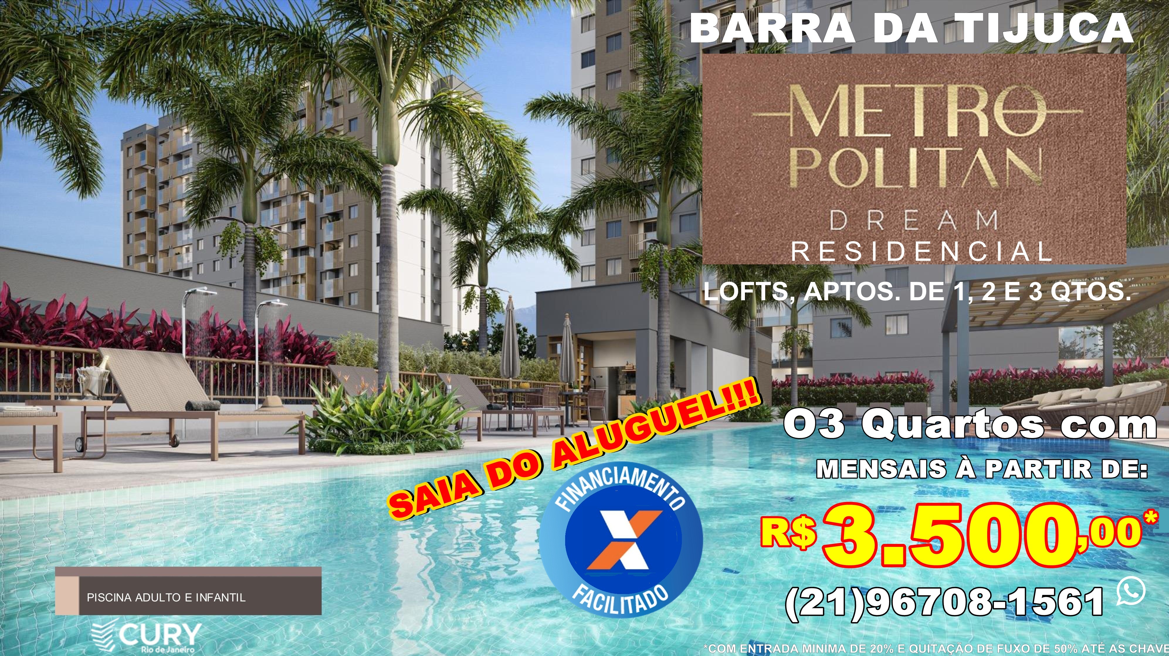 Apartamento - Venda, Barra Olímpica, Rio de Janeiro, RJ