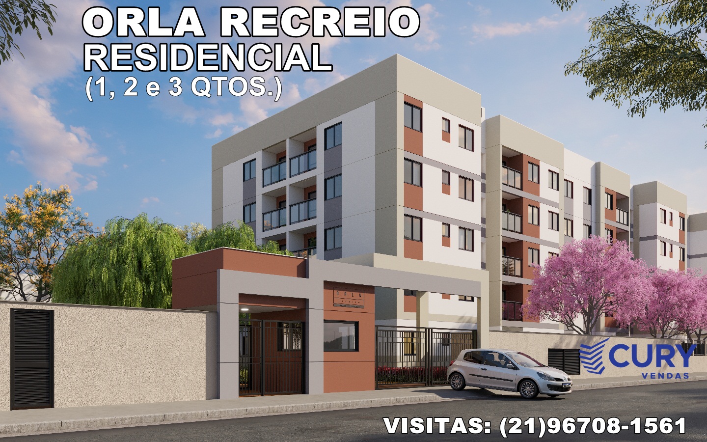 Apartamento - Venda, Recreio dos Bandeirantes, Rio de Janeiro, RJ