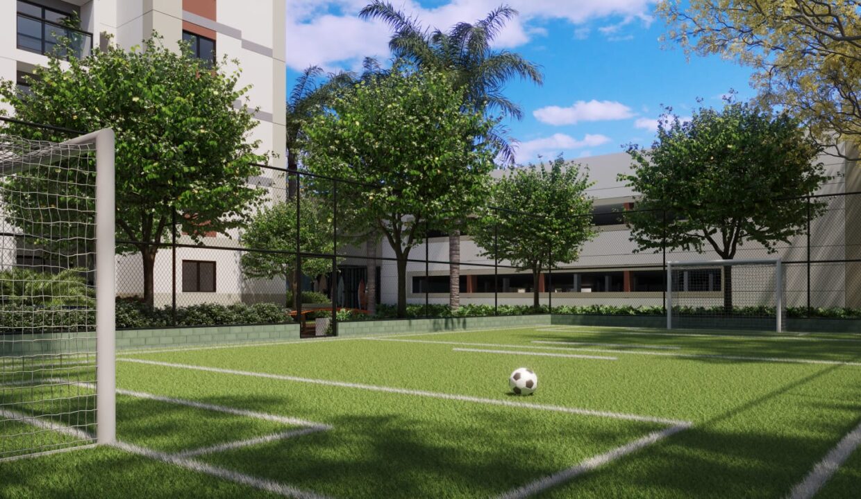Orla Recreio Residencial - 1, 2 e 3 quartos com lazer total. 400 metros da Praia.
